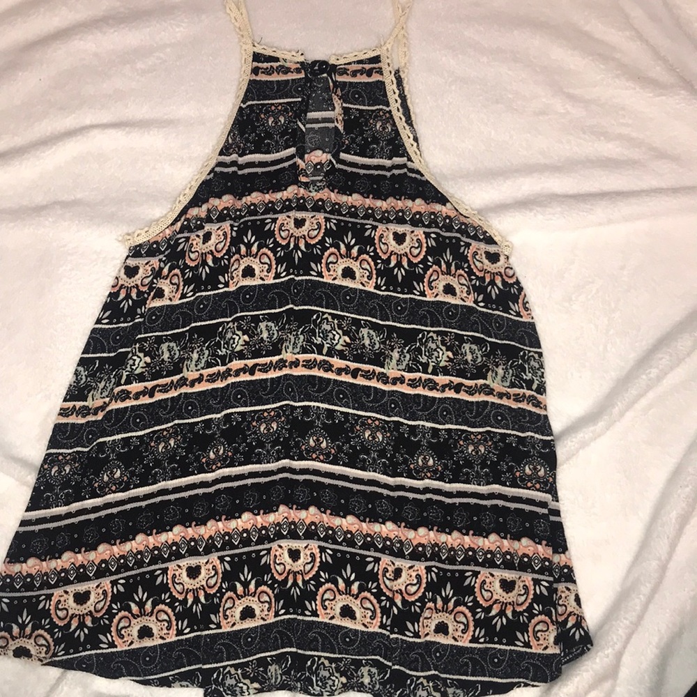 Tank top - Picture 2 of 2